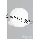 画像: PUYOODOLL/POCKET KUMAKO Face Plate/ I-25-10-12-074-KD-ZI