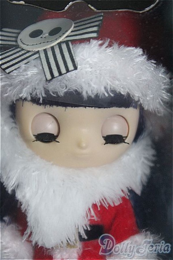 画像2: DOLLCENA/ナイトメア/ I-25-10-12-113-KD-ZI (2)