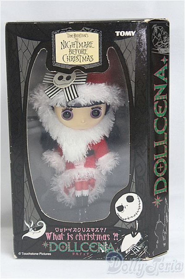 画像3: DOLLCENA/ナイトメア/ I-25-10-12-113-KD-ZI (3)