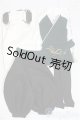 画像: SDGrB＆SD13男の子/OF:衣装セット　VOLKS製月の衣/1/3　65ｃｍ　BJD　MJD　衣装　ドール用 I-25-10-12-060-KD-ZI