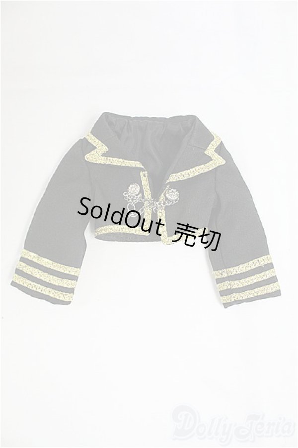 画像1: 幼SD/OF:アウター/1/6　30ｃｍ　BJD　MJD　衣装　ドール用 I-25-10-12-062-KD-ZI (1)