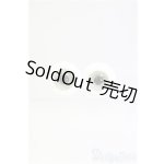 画像: 18mm/グラスアイ・GOLEM様製/ドール用 アイ I-25-10-12-100-KD-ZI