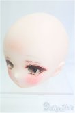 画像2: DD/DDH-01:ゆずぽん様カスタム/BJD　球体関節人形 I-25-10-12-066-KD-ZI (2)