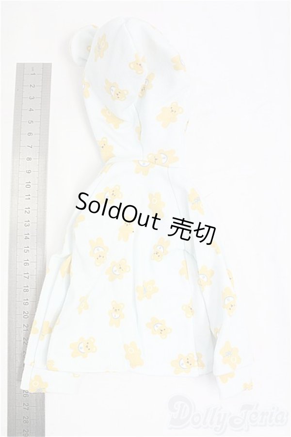 画像2: MDD/OF:パーカー/0 I-25-10-12-063-KD-ZI (2)