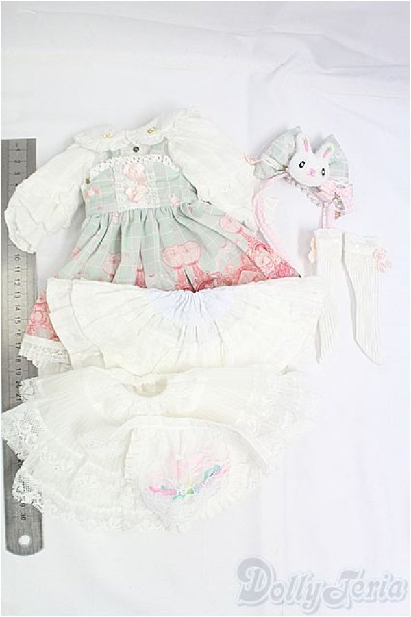 画像3: MDD/OF:衣装セット/0 I-25-10-12-065-KD-ZI (3)