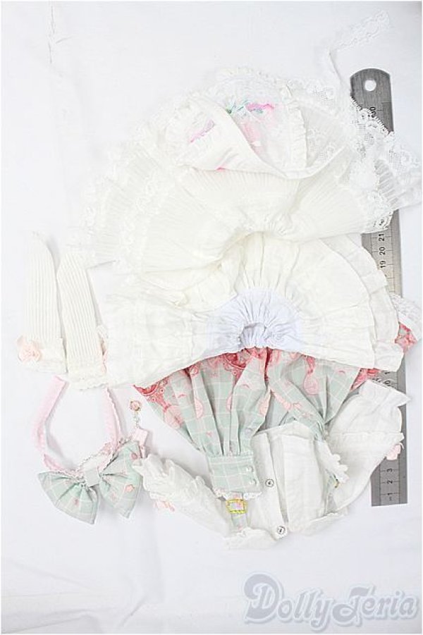 画像4: MDD/OF:衣装セット/0 I-25-10-12-065-KD-ZI (4)