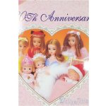 画像: リカちゃんのアルバム30th aniversary/BJD　球体関節人形 I-25-10-19-034-KD-ZI