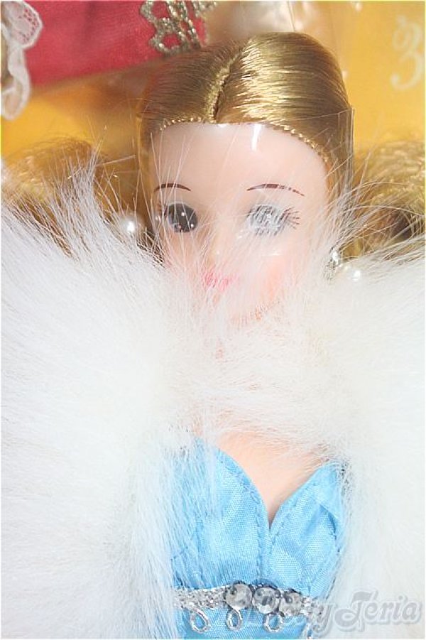 画像3: リカちゃんのアルバム30th aniversary/BJD　球体関節人形 I-25-10-19-034-KD-ZI (3)