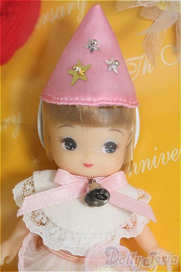 画像7: リカちゃんのアルバム30th aniversary/BJD　球体関節人形 I-25-10-19-034-KD-ZI (7)