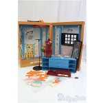 画像: ジェニー/ブティック/ファッションドール 衣装 I-25-10-19-038-KD-ZI