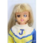 画像: スーパーアクションジェニー/ジェニー/BJD 球体関節人形 I-25-10-19-080-KD-ZI