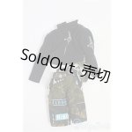 画像: プーリップ/OF:衣装/1/6 ファッションドール 衣装 I-25-10-19-044-KD-ZI