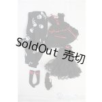 画像: プーリップ/OF:衣装/1/6 ファッションドール 衣装 I-25-10-19-045-KD-ZI