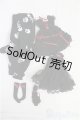 画像: プーリップ/OF:衣装/1/6　ファッションドール　衣装 I-25-10-19-045-KD-ZI