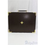 画像: プーリップ/薔薇乙女達の鞄/1/6 ファッションドール 衣装 I-25-10-19-039-KD-ZI