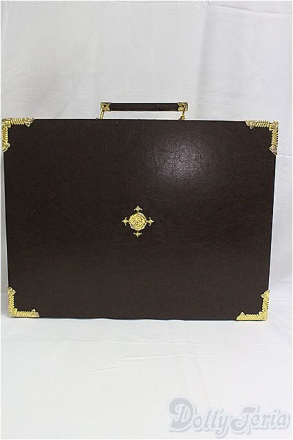 画像1: プーリップ/薔薇乙女達の鞄/1/6　ファッションドール　衣装 I-25-10-19-039-KD-ZI (1)