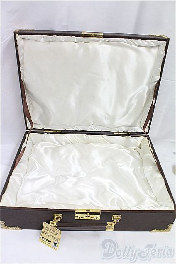 画像2: プーリップ/薔薇乙女達の鞄/1/6　ファッションドール　衣装 I-25-10-19-039-KD-ZI (2)