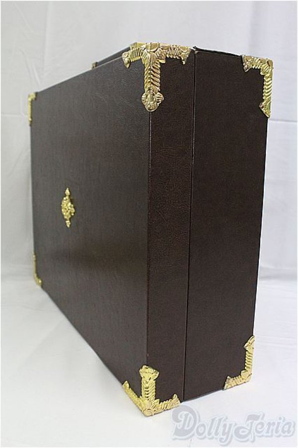 画像3: プーリップ/薔薇乙女達の鞄/1/6　ファッションドール　衣装 I-25-10-19-039-KD-ZI (3)