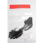 画像: SDM&MSD/OF:小物 LUTS製羽/1/4 40cm BJD MJD 衣装 ドール用 I-25-10-19-048-KD-ZI