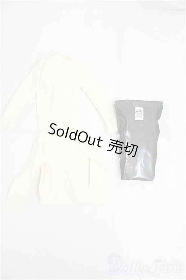 画像1: 30cmドールサイズ/OF:衣装セット/0 I-25-10-19-051-KD-ZI (1)