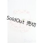 画像: 幼SD/OF:スカート　ヘッドドレス/1/6　30ｃｍ　BJD　MJD　衣装　ドール用 I-25-10-19-052-KD-ZI