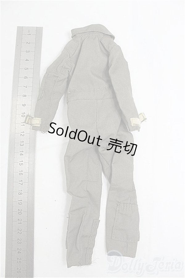 画像2: 30cmドールサイズ/OF:衣装セット/0 I-25-10-19-056-KD-ZI (2)