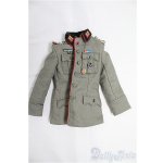 画像: 30cmドールサイズ/OF:衣装セット/0 I-25-10-19-057-KD-ZI