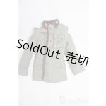 画像: 30cmドールサイズ/OF:衣装セット/0 I-25-10-19-057-KD-ZI