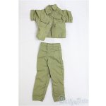 画像: 30cmドールサイズ/OF:衣装セット/0 I-25-10-19-059-KD-ZI