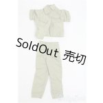 画像: 30cmドールサイズ/OF:衣装セット/0 I-25-10-19-059-KD-ZI