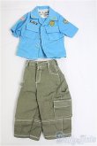 画像1: 30cmドールサイズ/OF:衣装セット/0 I-25-10-19-062-KD-ZI (1)