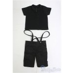 画像: 30cmドールサイズ/OF:衣装セット/0 I-25-10-19-064-KD-ZI