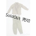 画像: 30cmドールサイズ/OF:衣装セット/0 I-25-10-19-063-KD-ZI