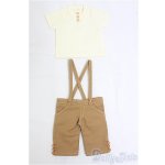 画像: 30cmドールサイズ/OF:衣装セット/0 I-25-10-19-065-KD-ZI