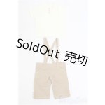 画像: 30cmドールサイズ/OF:衣装セット/0 I-25-10-19-065-KD-ZI