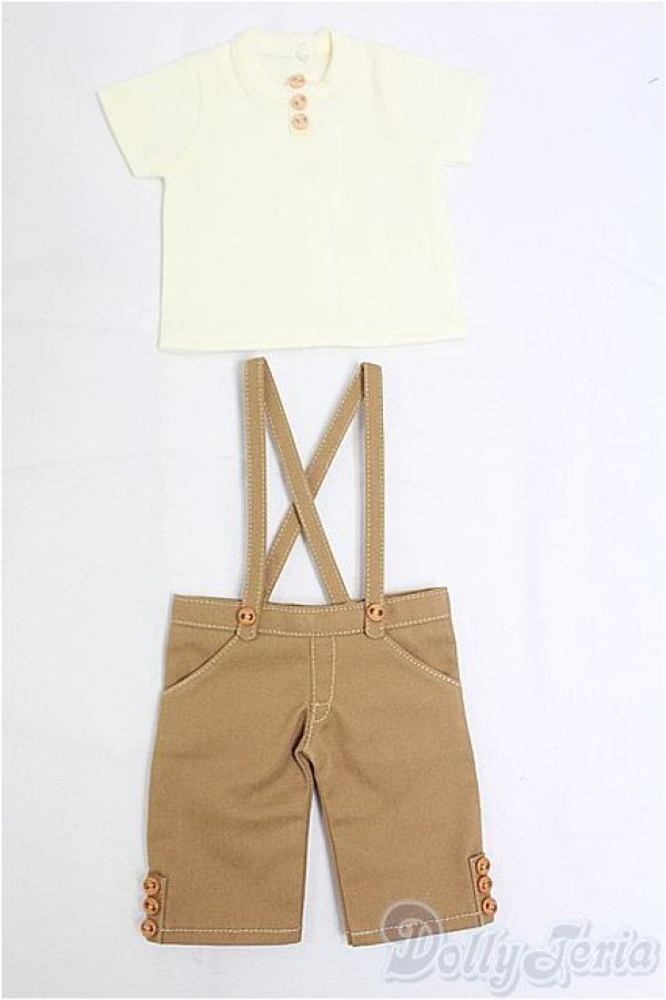 画像1: 30cmドールサイズ/OF:衣装セット/0 I-25-10-19-065-KD-ZI (1)