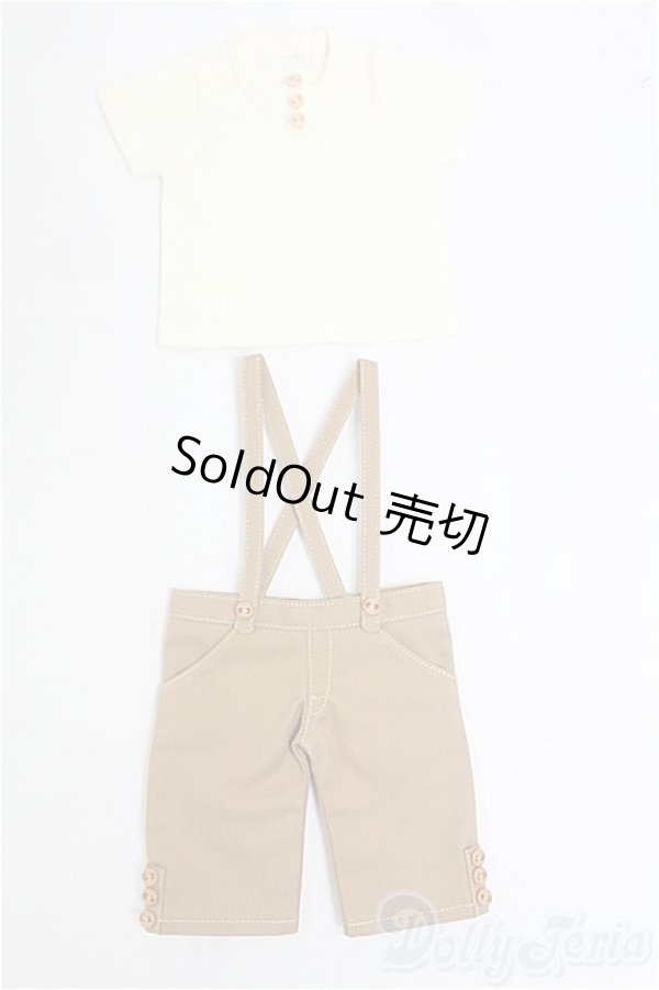 画像1: 30cmドールサイズ/OF:衣装セット/0 I-25-10-19-065-KD-ZI (1)