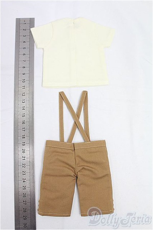 画像2: 30cmドールサイズ/OF:衣装セット/0 I-25-10-19-065-KD-ZI (2)