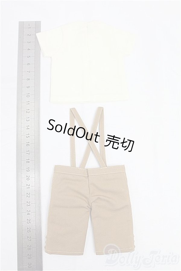 画像2: 30cmドールサイズ/OF:衣装セット/0 I-25-10-19-065-KD-ZI (2)