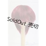 画像: 7inch/ウィッグ/インチ BJD MJD ドール用 I-25-10-19-067-KD-ZI