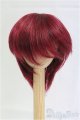 画像: 7inch/ウィッグ/インチ　BJD　MJD　ドール用 I-25-10-19-067-KD-ZI