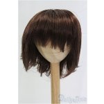 画像: 9inch/ウィッグ/インチ BJD MJD ドール用 I-25-10-19-069-KD-ZI