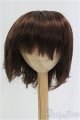画像: 9inch/ウィッグ/インチ　BJD　MJD　ドール用 I-25-10-19-069-KD-ZI
