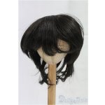 画像: 9inch/ウィッグ/インチ BJD MJD ドール用 I-25-10-19-070-KD-ZI