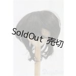 画像: 9inch/ウィッグ/インチ BJD MJD ドール用 I-25-10-19-070-KD-ZI