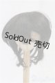 画像: 9inch/ウィッグ/インチ　BJD　MJD　ドール用 I-25-10-19-070-KD-ZI
