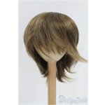 画像: 9inch/ウィッグ/インチ BJD MJD ドール用 I-25-10-19-071-KD-ZI