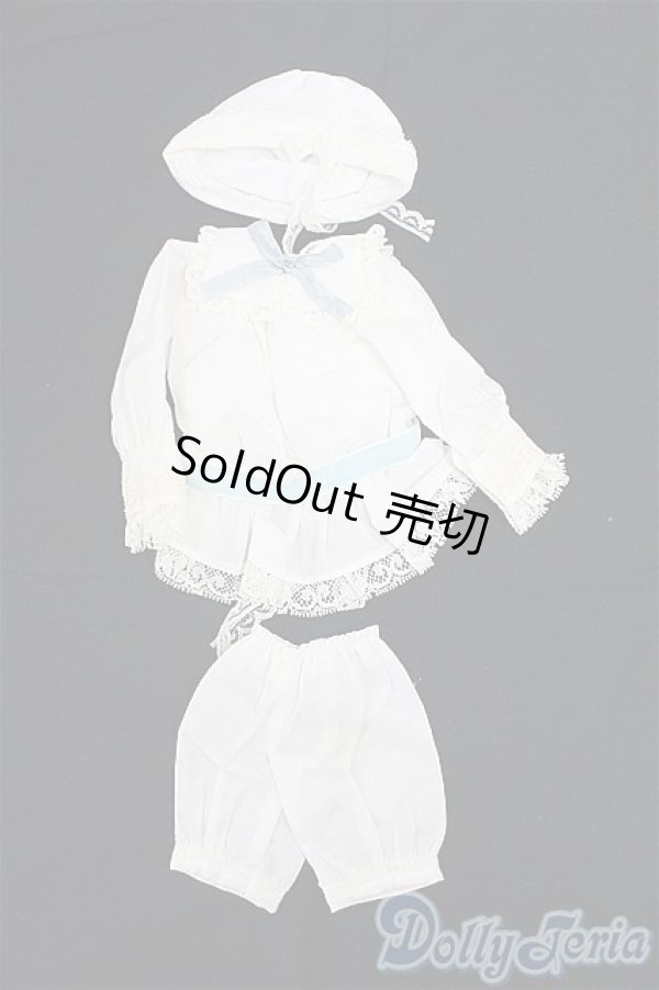 画像1: 40cmサイズドール/OF:衣装/0 I-25-10-19-074-KD-ZI (1)