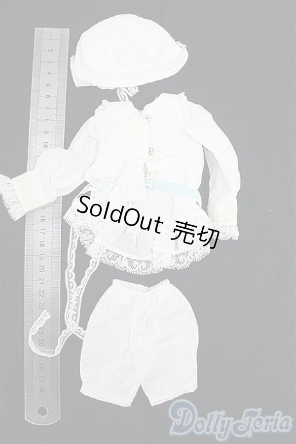 画像2: 40cmサイズドール/OF:衣装/0 I-25-10-19-074-KD-ZI (2)