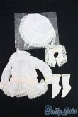 画像1: 40cmサイズドール/OF:衣装/0 I-25-10-19-075-KD-ZI (1)